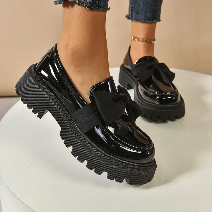 Nori Platform Shoes