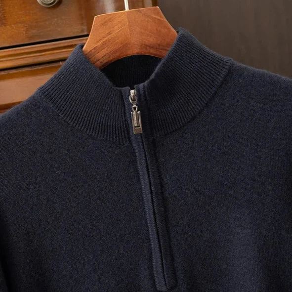 Zofy 100% Cashmere Sweater