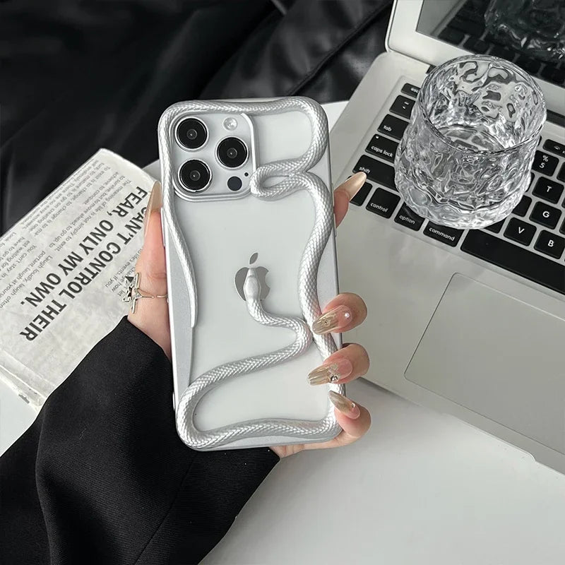 Forbidden iPhone Case