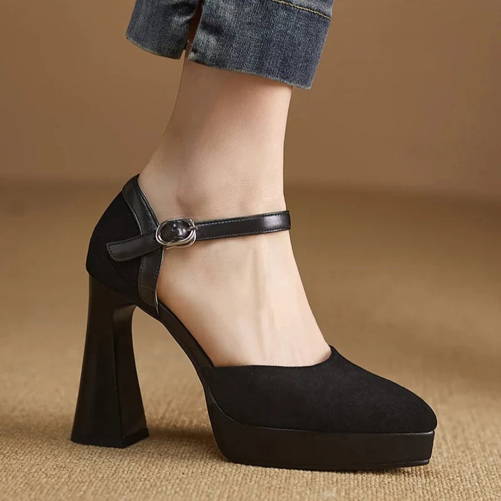 Alara Heels