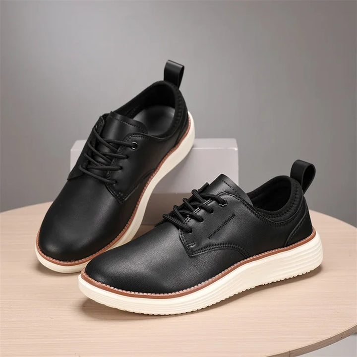 Berkel Leather Shoes
