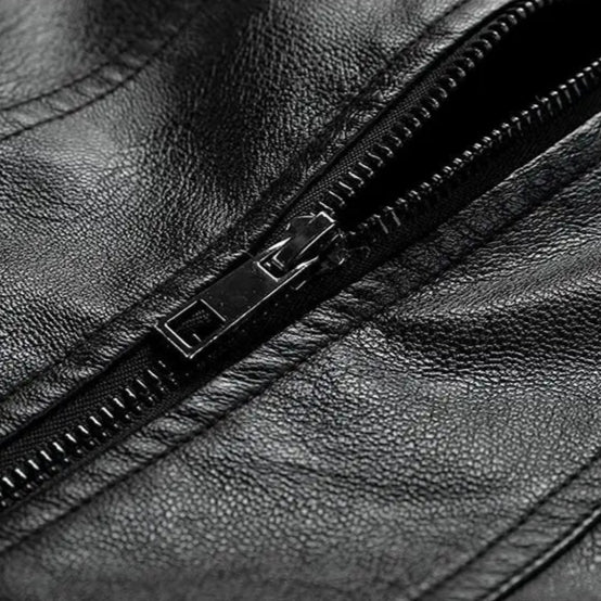 Rails Genuine Leather Jacket