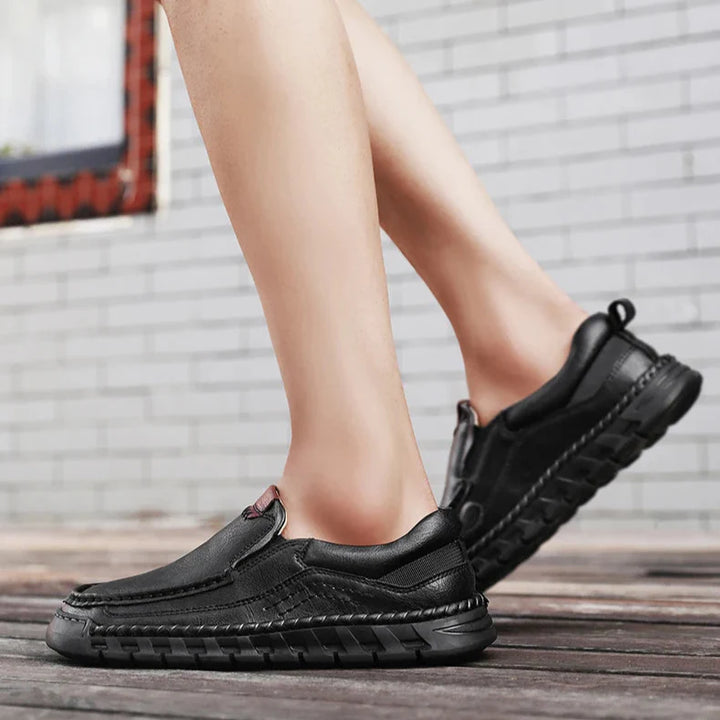 Ruco Genuine Leather Shoes