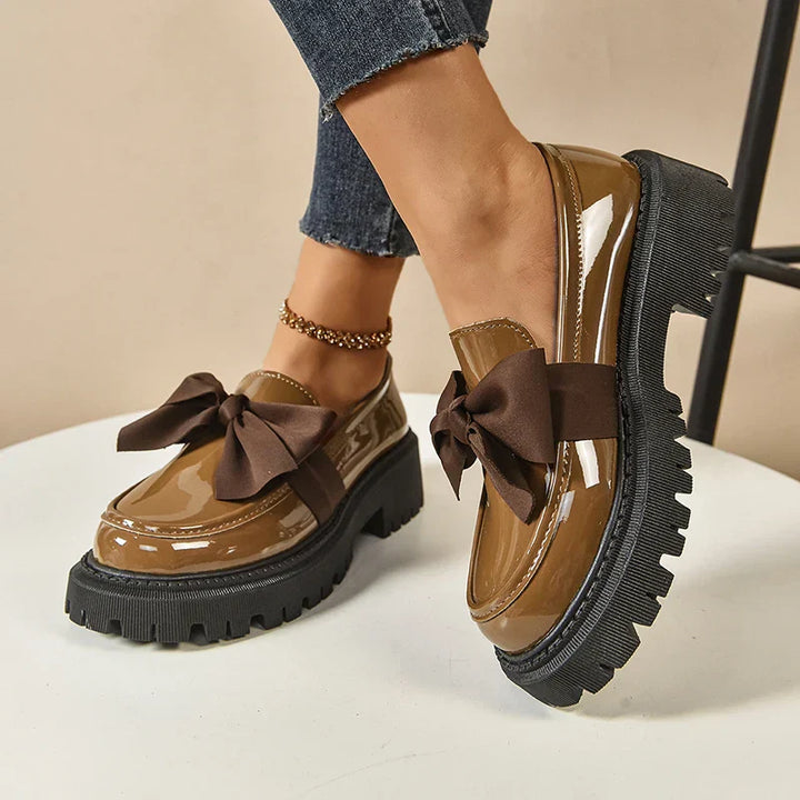 Nori Platform Shoes