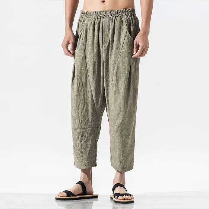 Zegna Pants