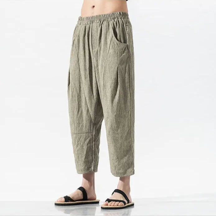 Zegna Pants