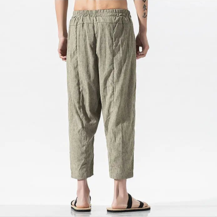 Zegna Pants
