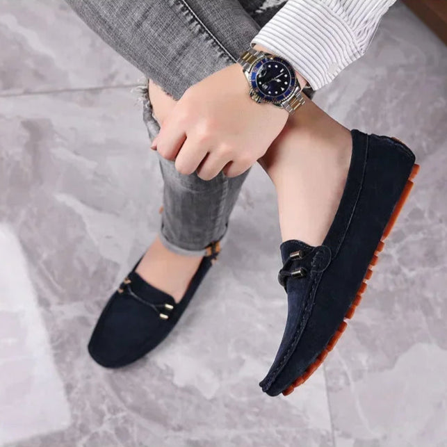 Baren Loafers