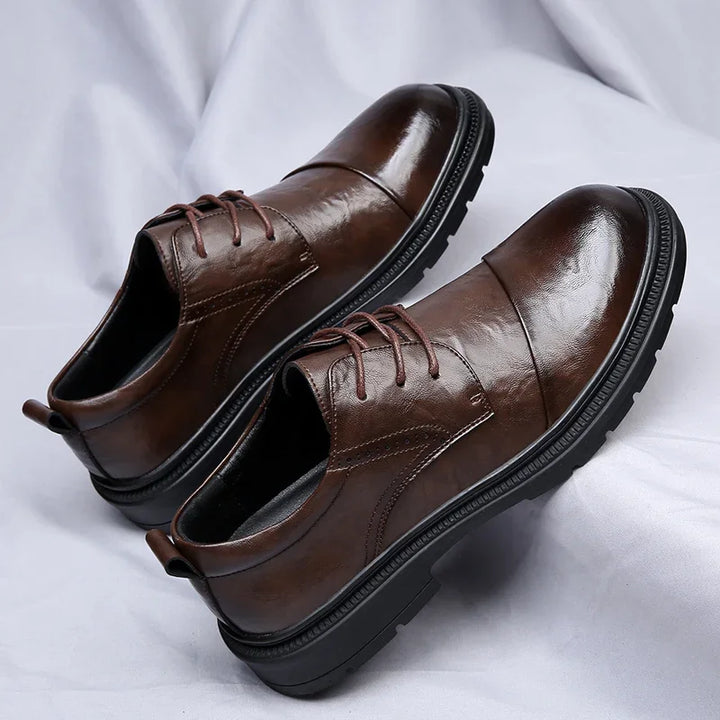 Erven Genuine Leather Shoes