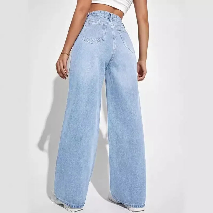 Merlyn Jeans