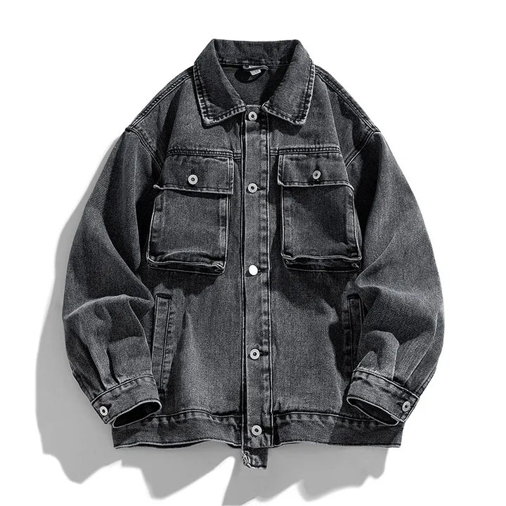 Camden Denim Jacket