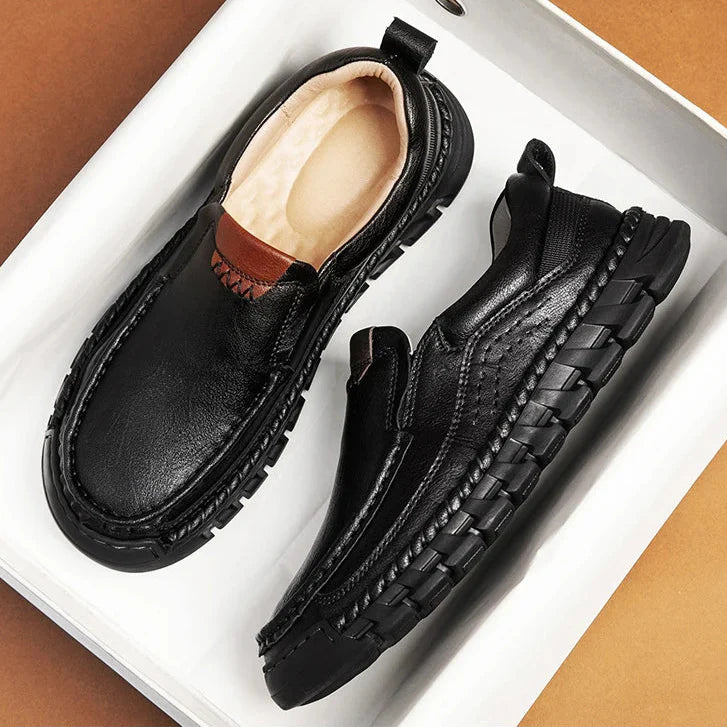 Ruco Genuine Leather Shoes