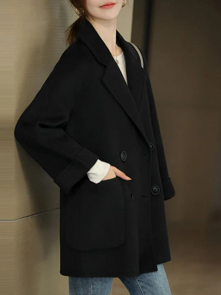 Clara Trench Coat