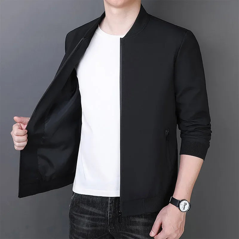 Armen Jacket