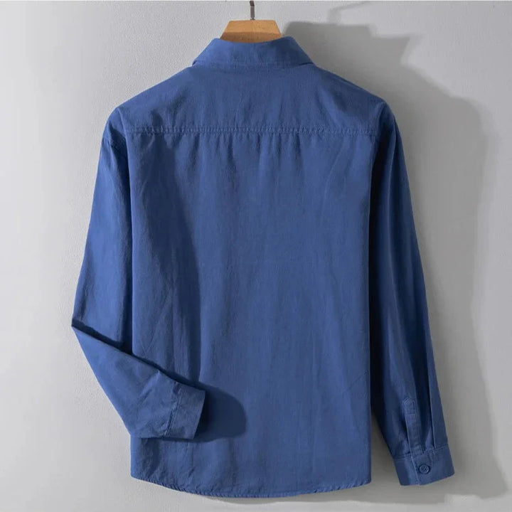 Dalvin 100% Cotton Shirt