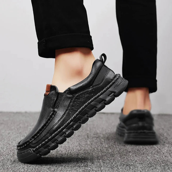 Ruco Genuine Leather Shoes