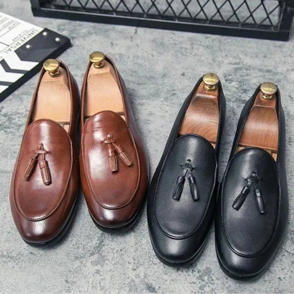 Loren Dress Shoes