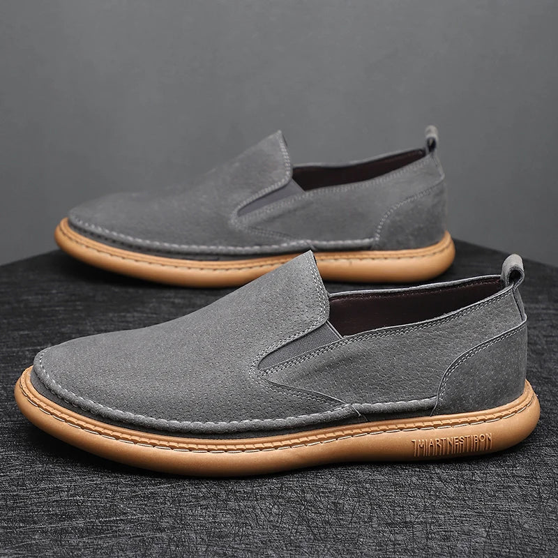 Mason Loafers