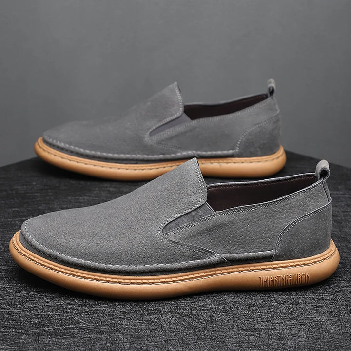 Mason Loafers