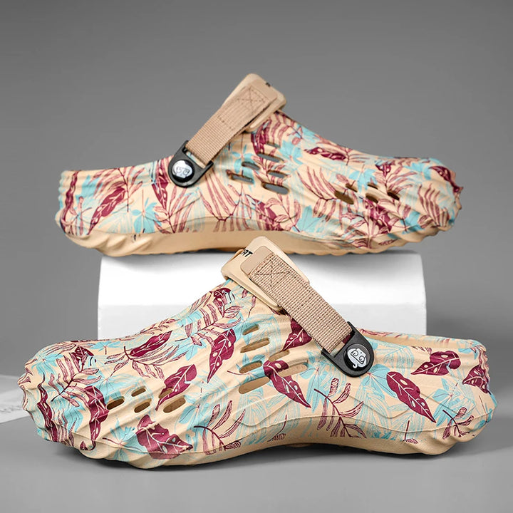 Mohan Clogs
