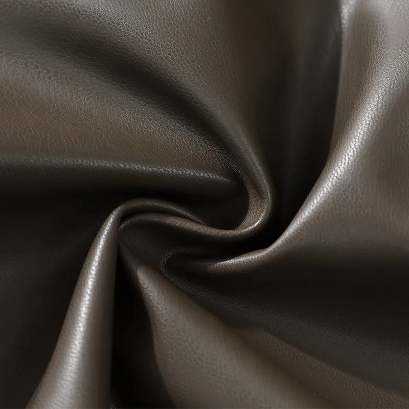 Harmen Leather Jacket