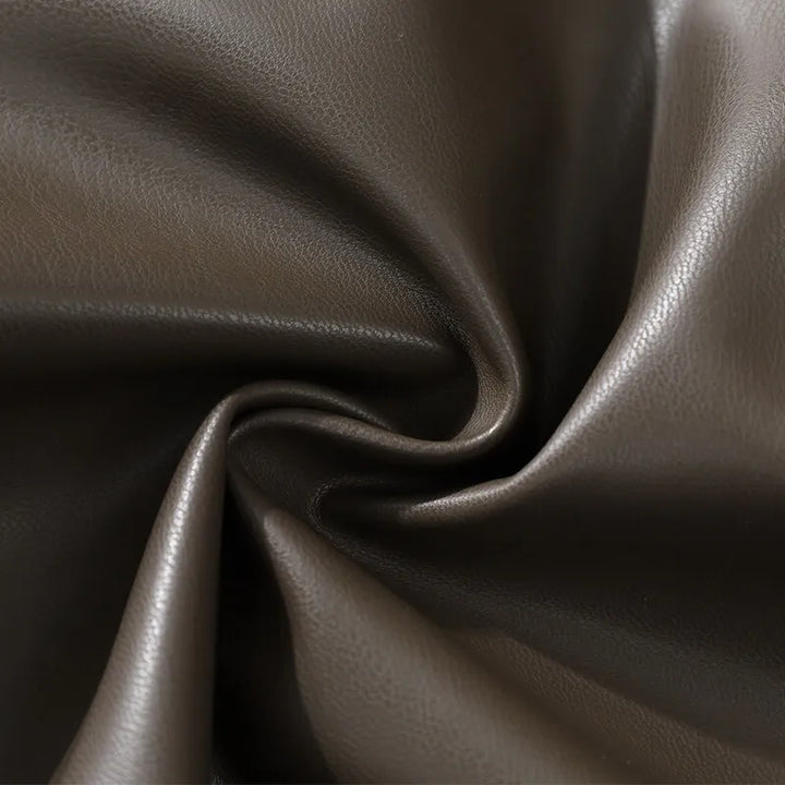 Harmen Leather Jacket