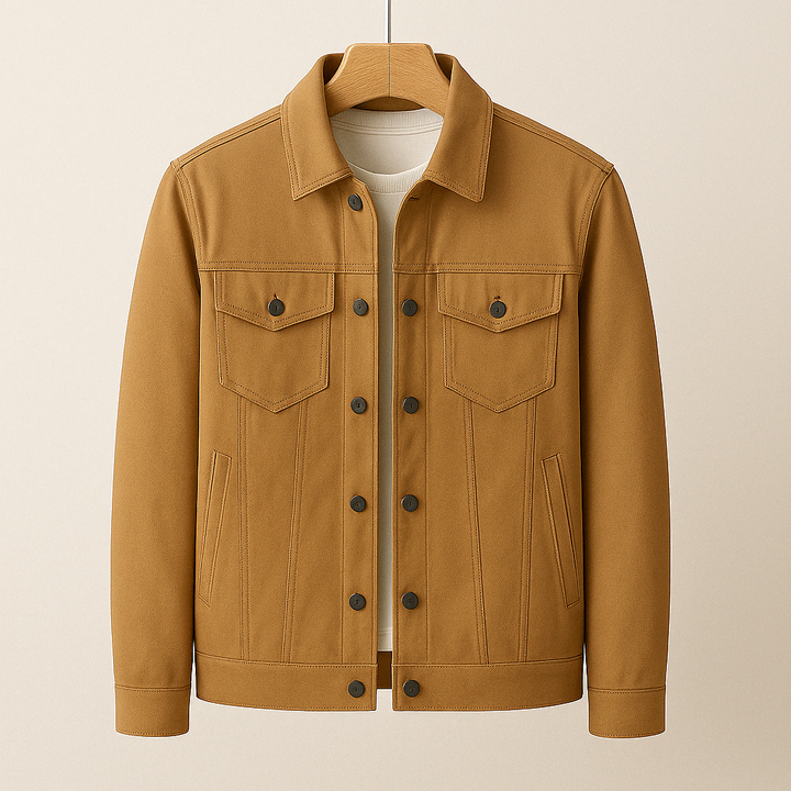 Bernard Jacket