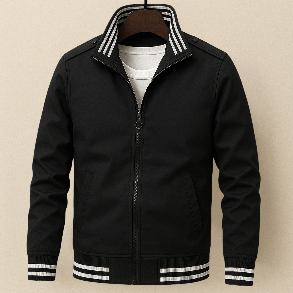 Rayan Jacket