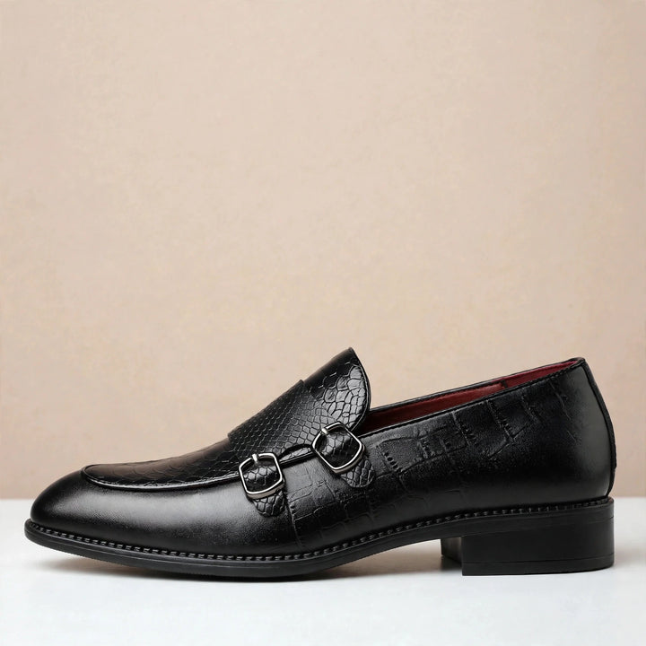 Feros Leather Shoes