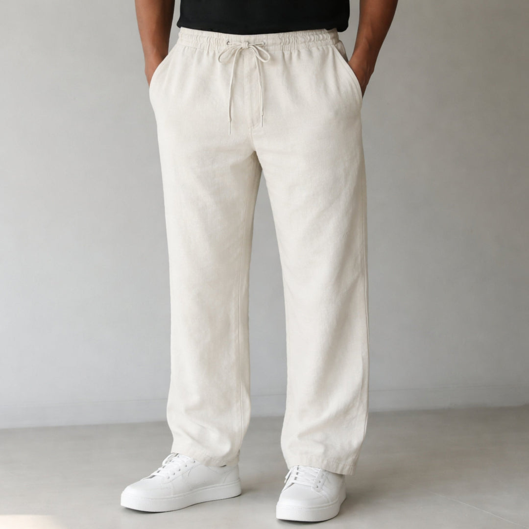 Marn Linen Pants