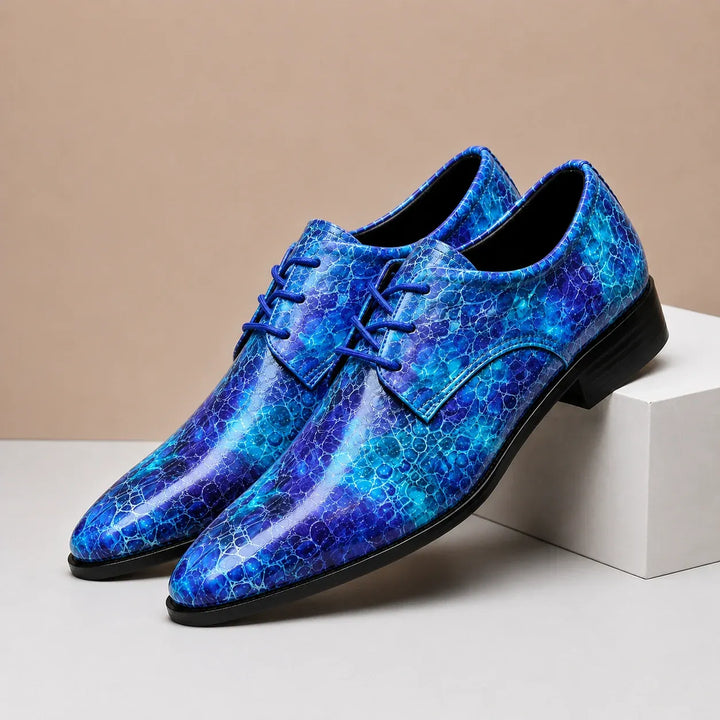 Kiran Genuine Leather Shoes — photo 2