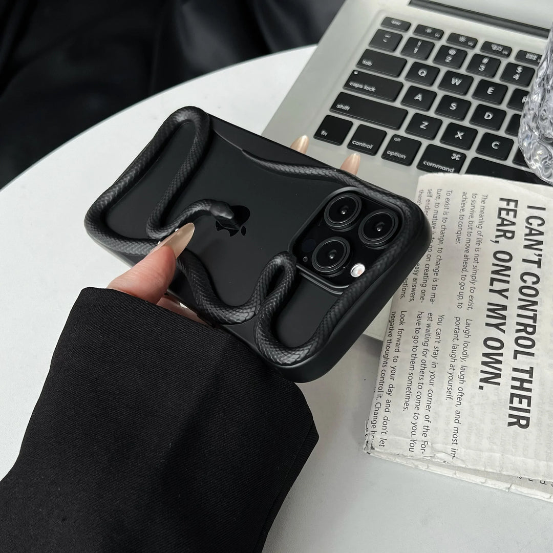 Forbidden iPhone Case