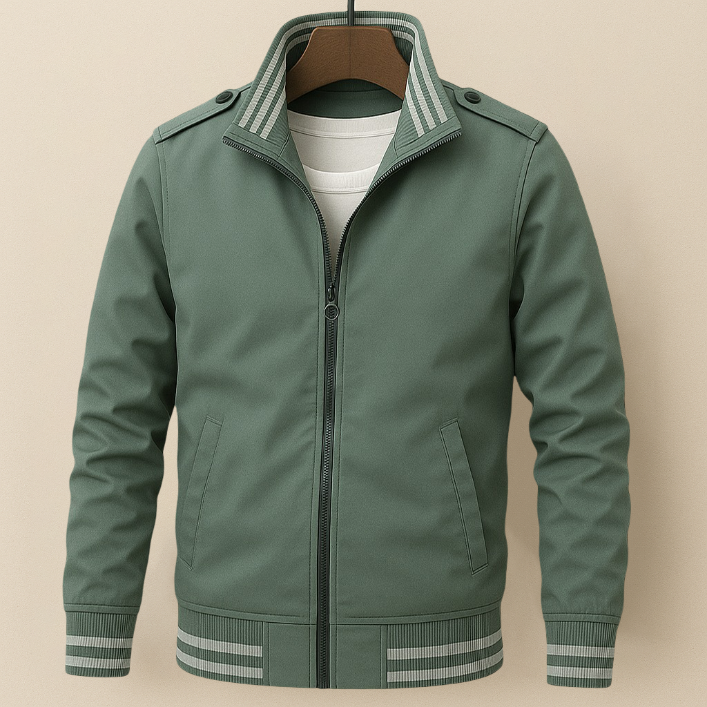 Rayan Jacket