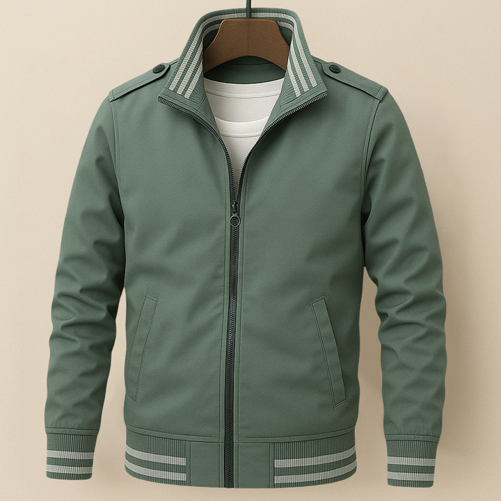 Rayan Jacket