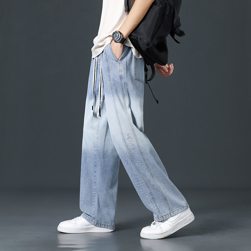 Kenzo Denim Pants
