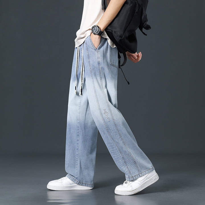 Kenzo Denim Pants