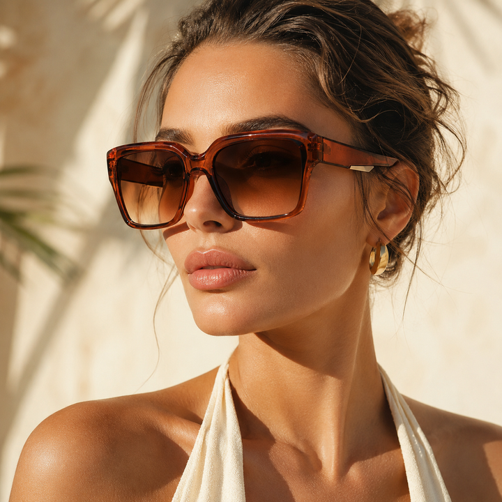 Delyn Sunglasses