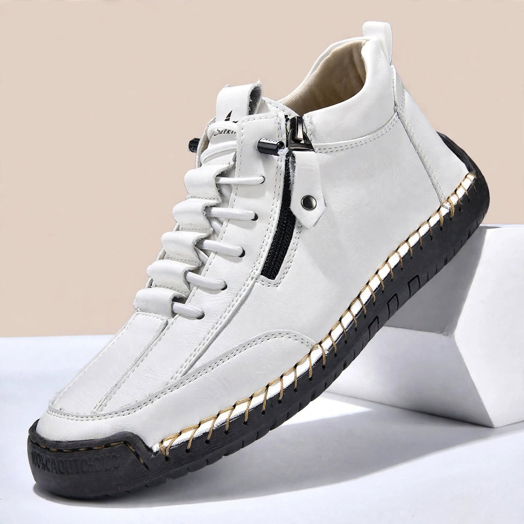 Salkin Premium Leather Shoes