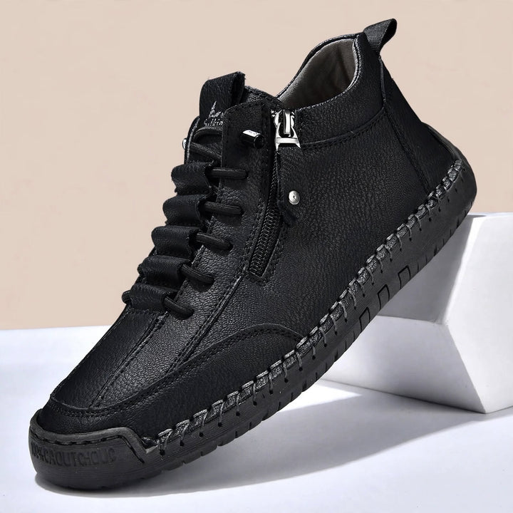 Salkin Premium Leather Shoes