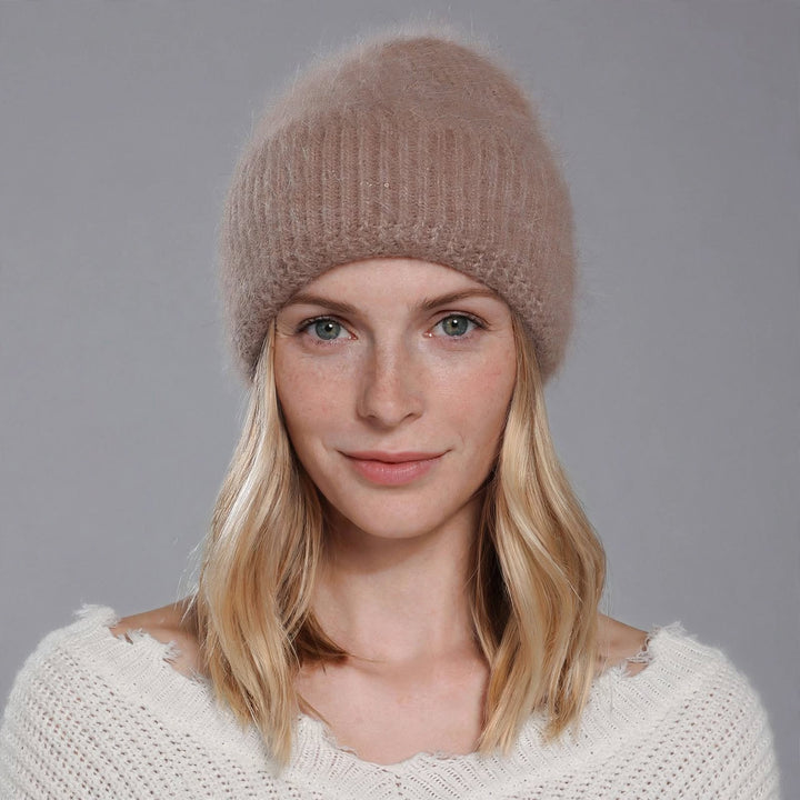 Thea Fur Hat