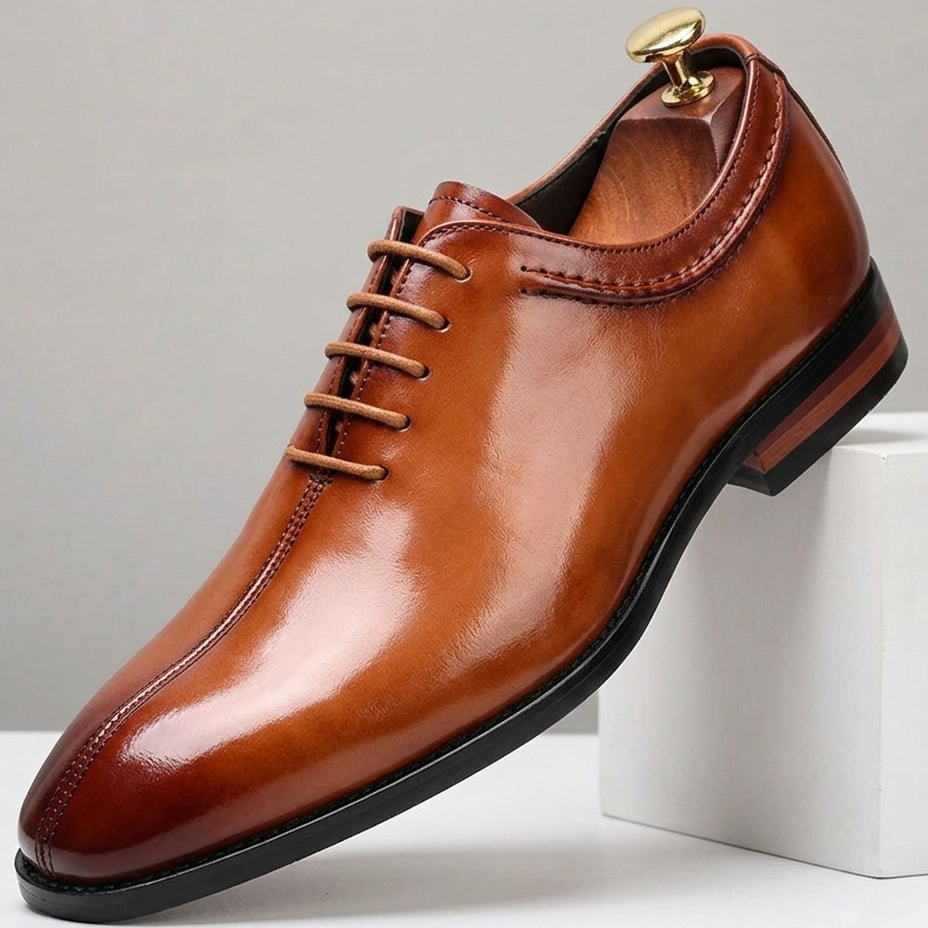 Nico Genuine Leather Shoes