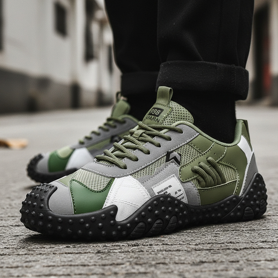 Carsten Sneakers