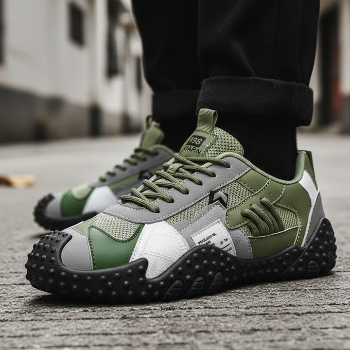 Carsten Sneakers