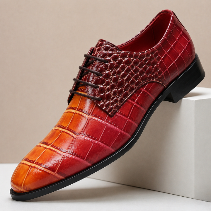 Varese Genuine Leather Shoes