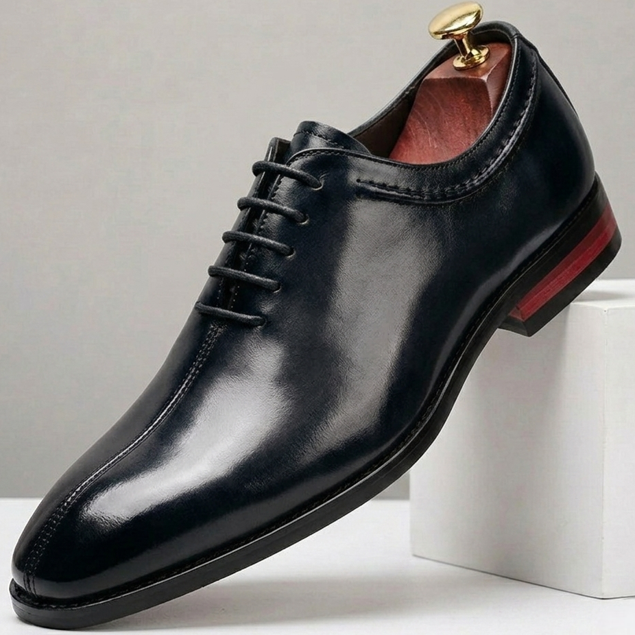Nico Genuine Leather Shoes