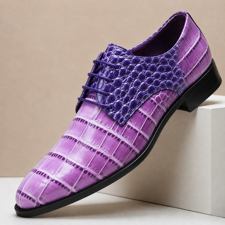 Varese Genuine Leather Shoes