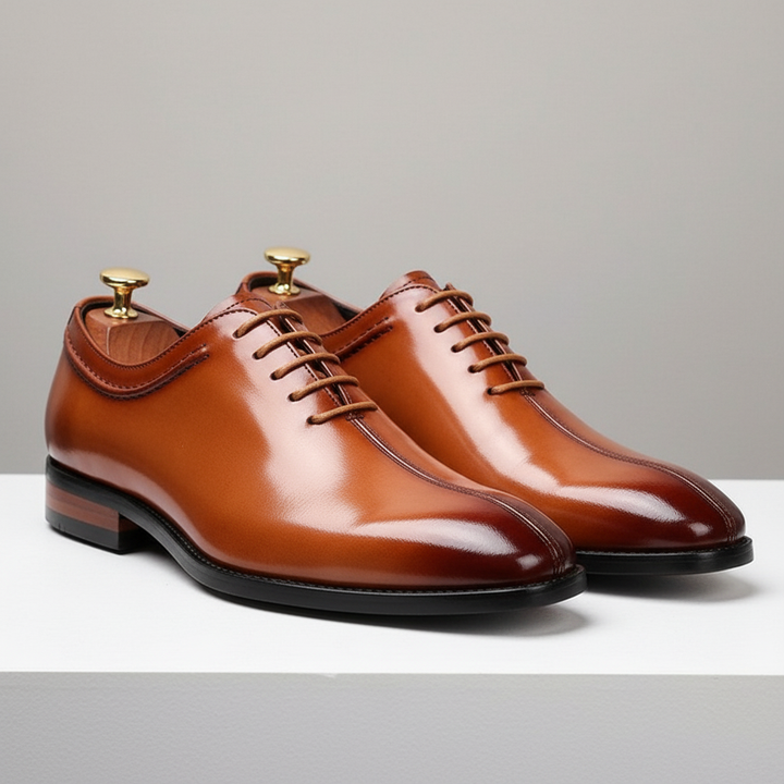Nico Genuine Leather Shoes
