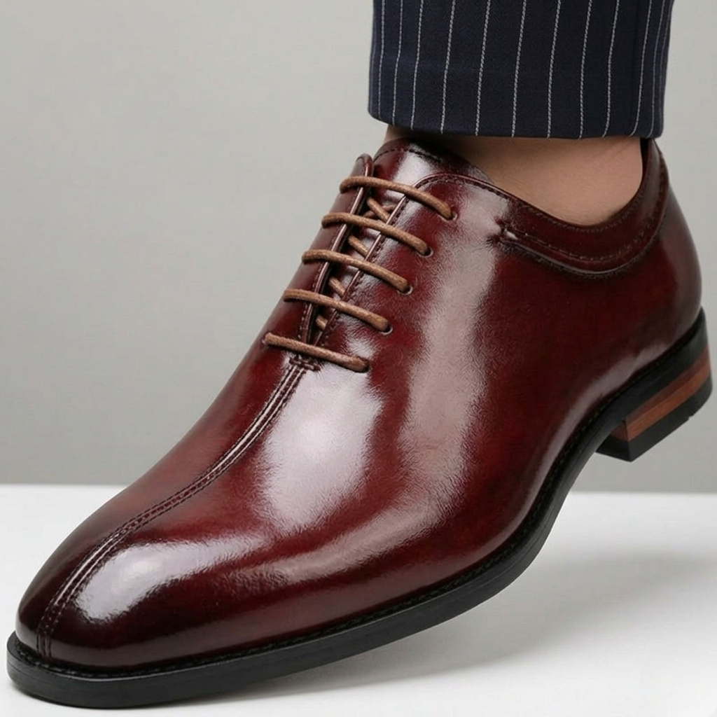 Nico Genuine Leather Shoes