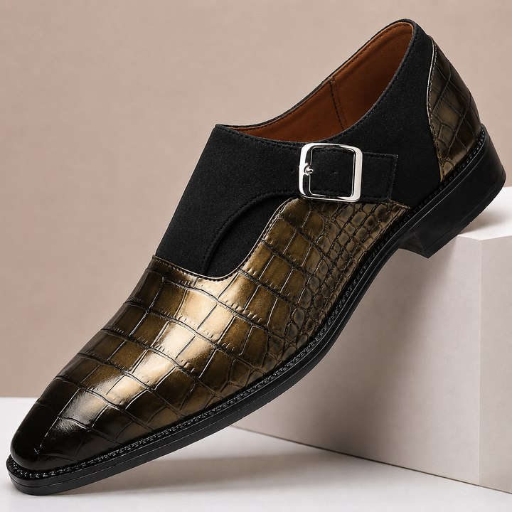 Roselli Genuine Leather Shoes