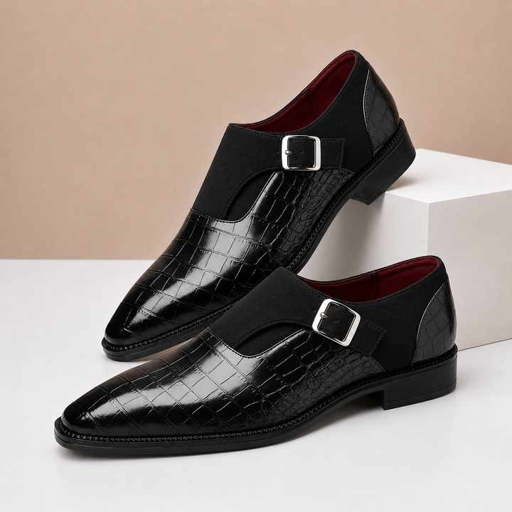 Roselli Genuine Leather Shoes